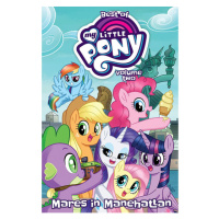 Idea & Design Works Best of My Little Pony 2: Mares in Manehattan