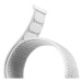 Aiino - Koa band for Apple Watch (1-7 Series) 38-41 mm - Akoya White