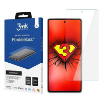 Ochranné sklo 3MK FlexibleGlass Google Pixel 7 5G (5903108495837)