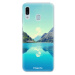 Plastové puzdro iSaprio - Lake 01 - Samsung Galaxy A20