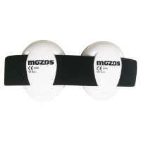 Mozos MKID White