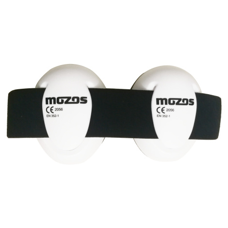 Mozos MKID White