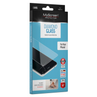 Nokia T20 (10.4), ochranná fólia displeja, odolná proti nárazu, MyScreen Protector, Diamond Glas