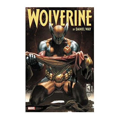 Wolverine by Daniel Way The Complete Collection 4 - Daniel Way