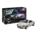 Gift-Set James Bond 05662 - "The World Is Not Enough" BMW Z8 (1:24)