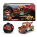 Dickie RC Cars 3 Turbo Racer Mater 1:24, 17 cm, 2kan