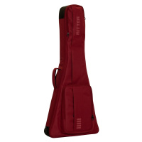 Ritter Arosa Flying V Spicy Red