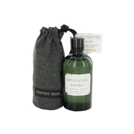 GEOFFREY BEENE Grey Flannel Toaletná voda 240 ml