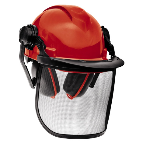 Einhell Lesnícka ochranná helma BG-SH 1