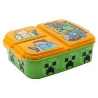 Detský box na desiatu Minecraft – multibox