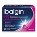 IBALGIN 400 mg 48 tabliet