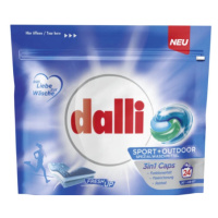 DALLI TABLETY 3V1 SPORT& OUTDOOR 24 KS