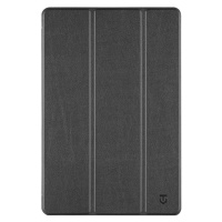 Tactical Book Tri Fold Puzdro pre iPad Air 13 2024/Pro 12.9 2021 Black