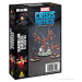 Atomic Mass Games Marvel Crisis Protocol – Shadowland Daredevil & Elektra