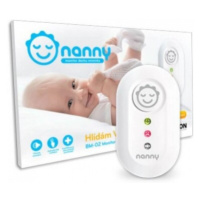 BABY Monitor Nanny BM-02A 1 kus