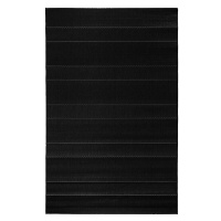 Kusový koberec Hanse Home Sunshine 102030 Black 120x170 cm