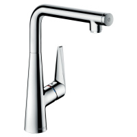 Hansgrohe Talis Select M51, drezová batéria, chrómová, HAN-72820000