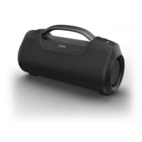 Hama 188217 Bluetooth reproduktor SoundBarrel, vodeodolný, čierny
