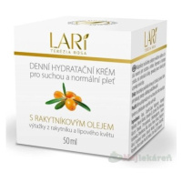 Terezia Company Lari denný hydratačný krém 50 ml