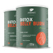 Detox Belly Burn 1+1 | Slăbire | Eliminarea grăsimii persistente de pe burtă | Detoxifiere a fic