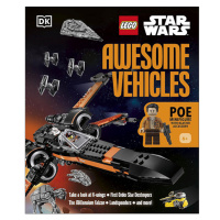 Dorling Kindersley LEGO Star Wars Awesome Vehicles