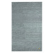 Ručně všívaný kusový koberec Asra wool silver - 120x170 cm Asra