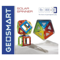 GeoSmart - Solar Spinner - 23 ks