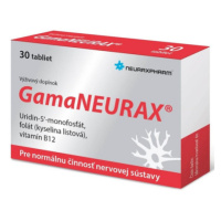 GamaNEURAX 30 tbl