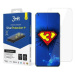 Ochranná fólia 3MK Silver Protect+ Xiaomi Mi 11 5G Wet-mounted Antimicrobial film (5903108343473