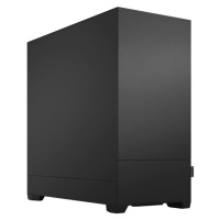 Fractal Design Pop Silent čierna