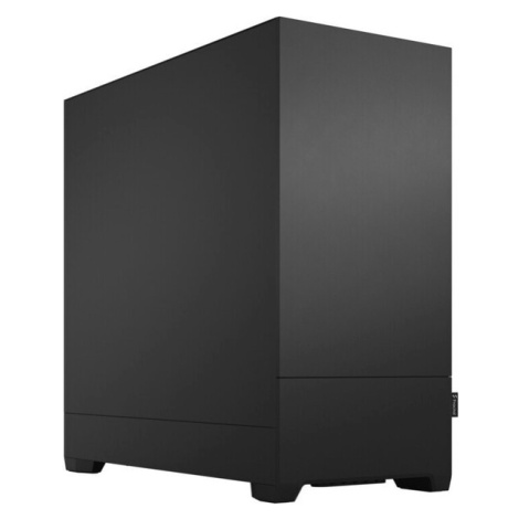 Fractal Design Pop Silent čierna