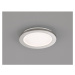 Sivé LED stropné svietidlo Gotland – Fischer &amp; Honsel