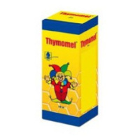 Thymomel sirup 100 ml
