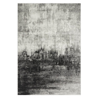 Sivý koberec 290x200 cm Nova - Asiatic Carpets