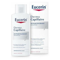 EUCERIN DermoCapillaire Hypertolerantní šampón 250 ml