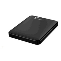 WD Elements Portable 1,5 TB Ext. 2.5