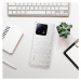 Odolné silikónové puzdro iSaprio - Handwriting 01 - white - Xiaomi 13 Pro