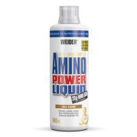 WEIDER Amino Power Liquid komplexné aminokyseliny Coca-Cola 1000 ml