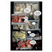 BB art Batman Detective Comics 2: Syndikát obětí (Znovuzrození hrdinů DC)