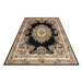 Kusový koberec Oriental 115 Navy - 200x290 cm Festival koberce