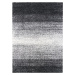Kusový koberec Aspect New 1726 Grey - 140x190 cm Berfin Dywany