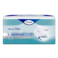 TENA Flex Plus S