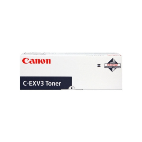 Canon C-EXV 3 Toner, 1 x 759g (CF6647A002AA)