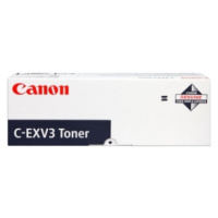 Canon C-EXV 3 Toner, 1 x 759g (CF6647A002AA)