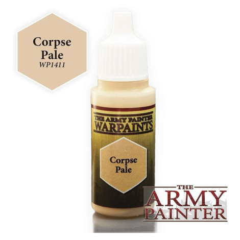 Army Painter - Warpaints - Corpse Pale