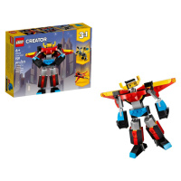 LEGO ® 31124 Super robot