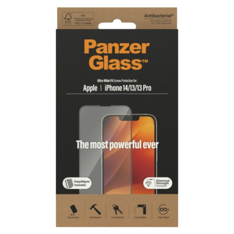 PanzerGlass Apple iPhone 14 UWF aplikátor