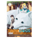 Seven Seas Entertainment Even Dogs Go to Other Worlds 1 (Manga)