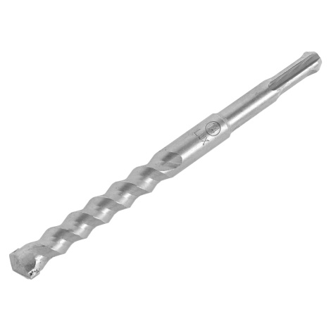 LUX-TOOLS Príklepový vrták zo spekaného karbidu SDS Plus priemer 14 mm x 160 mm