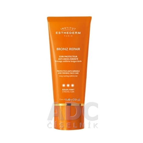 ESTHEDERM BRONZ REPAIR strong sun